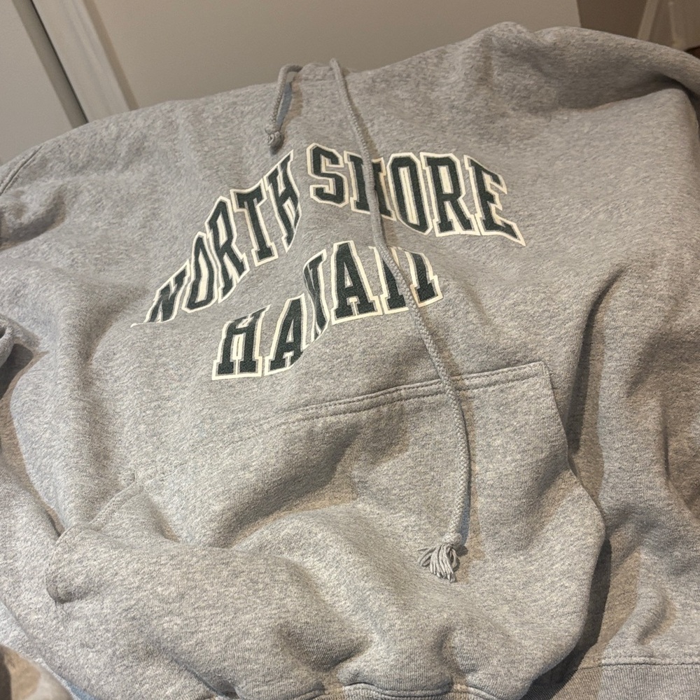 North shore Hawaii brandy hoodie